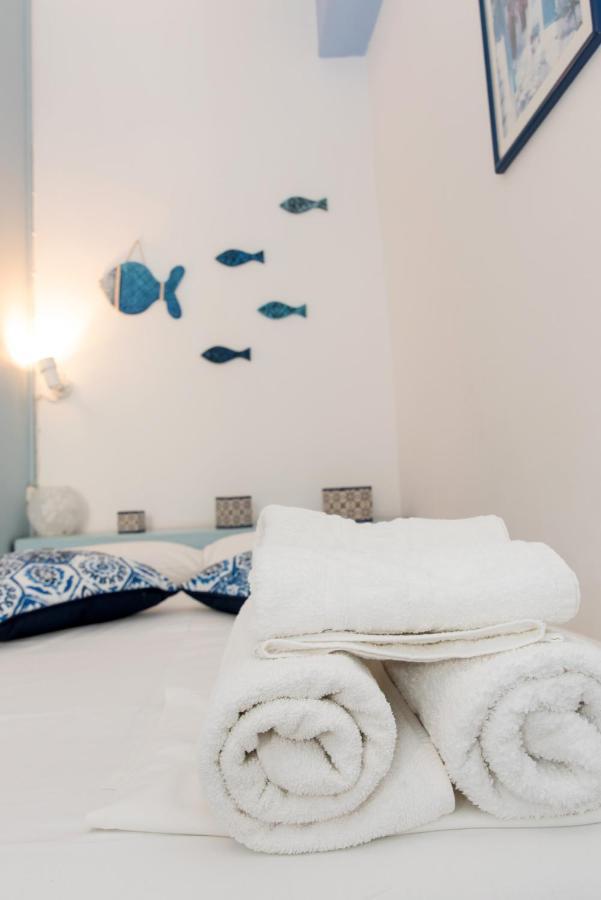 Kamara Apartment Тинос Екстериор снимка