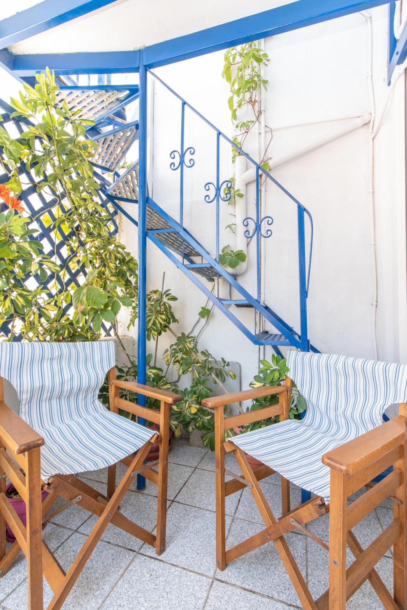 Kamara Apartment Тинос Екстериор снимка