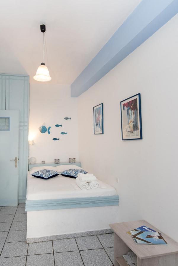 Kamara Apartment Тинос Екстериор снимка