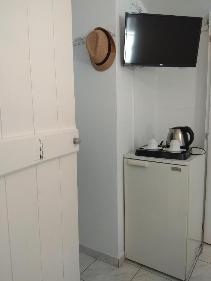 Kamara Apartment Тинос Екстериор снимка