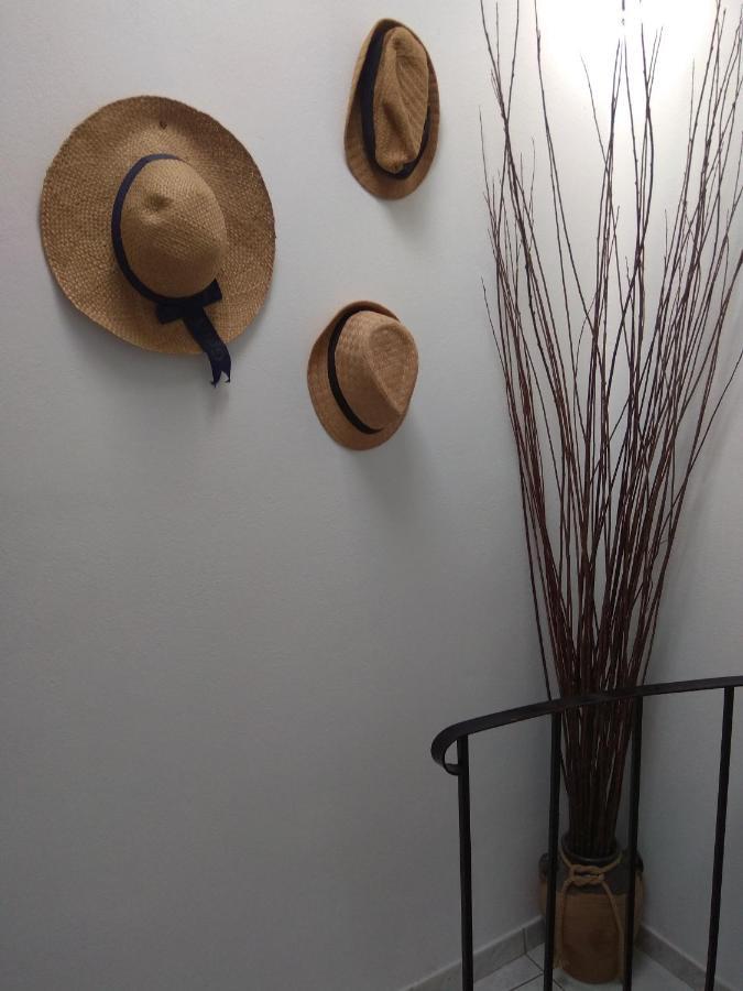 Kamara Apartment Тинос Екстериор снимка