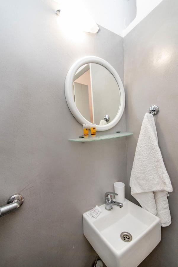 Kamara Apartment Тинос Екстериор снимка